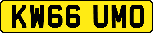 KW66UMO