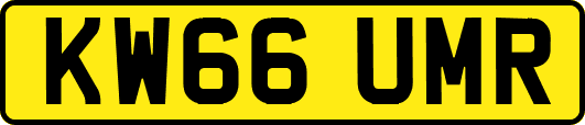 KW66UMR