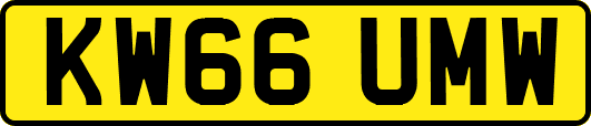 KW66UMW