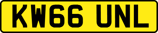 KW66UNL