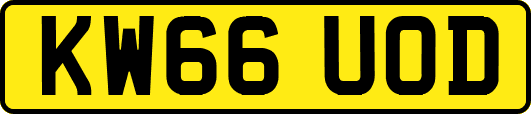 KW66UOD