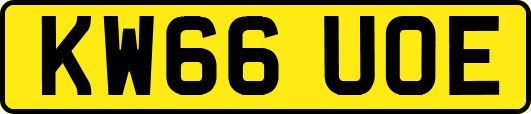 KW66UOE