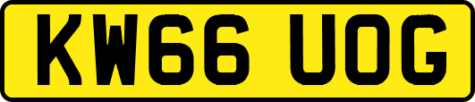 KW66UOG