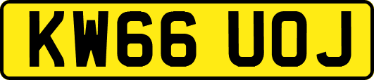 KW66UOJ