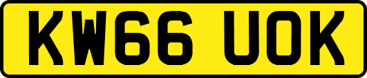 KW66UOK