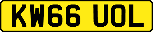 KW66UOL