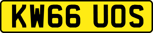 KW66UOS