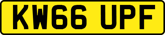 KW66UPF