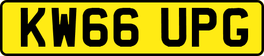 KW66UPG