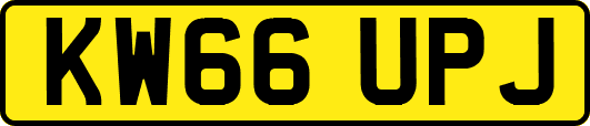 KW66UPJ