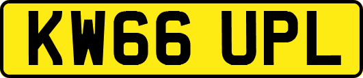 KW66UPL