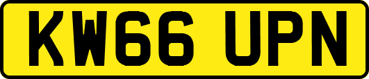 KW66UPN