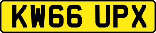 KW66UPX