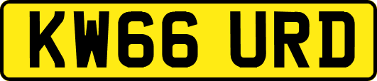 KW66URD