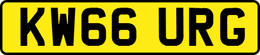 KW66URG