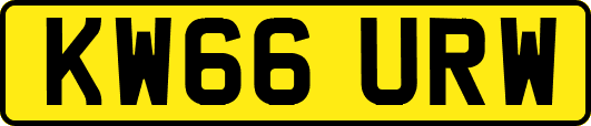 KW66URW