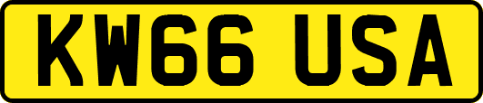 KW66USA