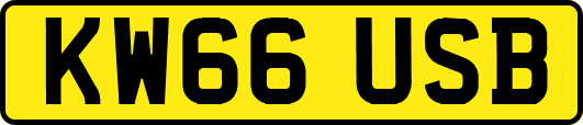 KW66USB