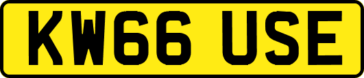 KW66USE