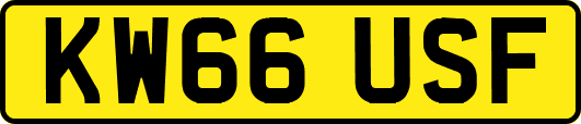 KW66USF