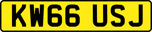 KW66USJ