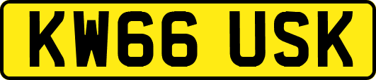 KW66USK