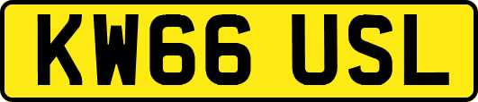 KW66USL