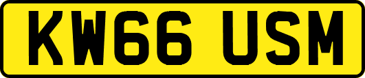 KW66USM