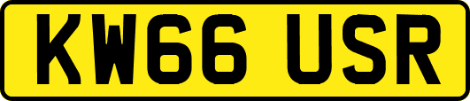 KW66USR