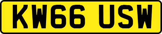 KW66USW