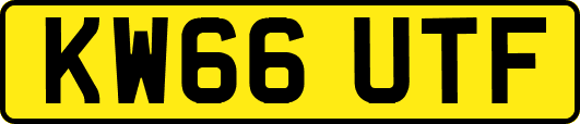 KW66UTF