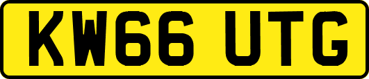 KW66UTG