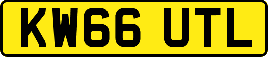 KW66UTL