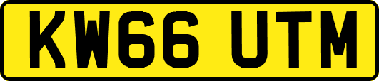 KW66UTM