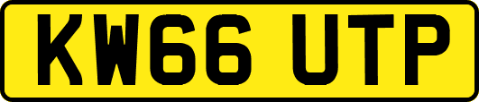 KW66UTP