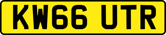 KW66UTR