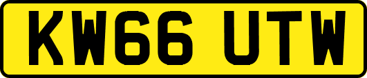 KW66UTW