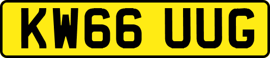 KW66UUG