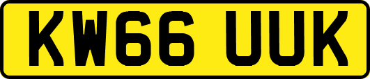 KW66UUK