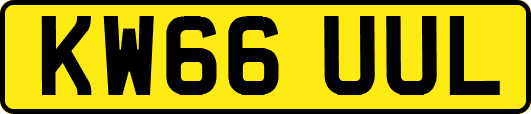 KW66UUL