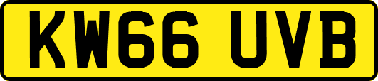 KW66UVB