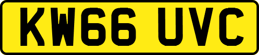 KW66UVC