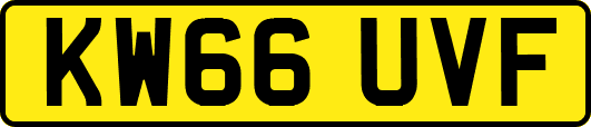 KW66UVF