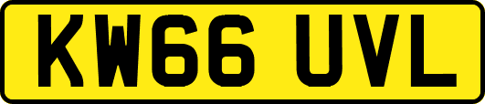 KW66UVL