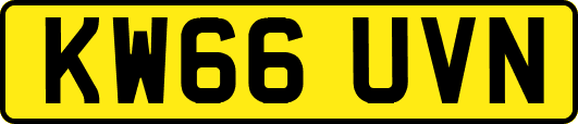 KW66UVN