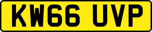 KW66UVP