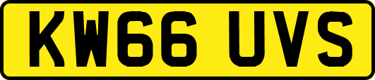 KW66UVS