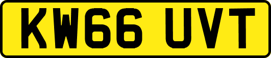 KW66UVT