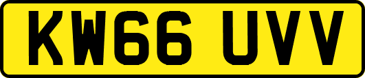 KW66UVV