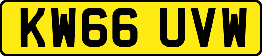 KW66UVW